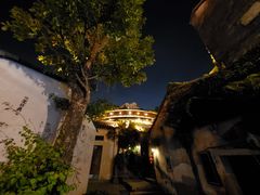 -鹅滋道(甘坑古镇店)