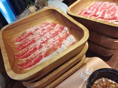 -山葵家·创意料理(临平银泰城店)