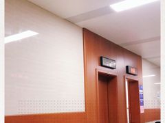 -重庆医科大学附属第一医院(金山院区)