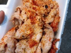 -豪香里脊肉串(大中路店)