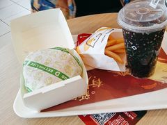 -德克士(通惠门店)