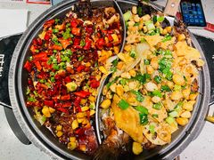 一鱼两吃-味妙烤鱼吧(回龙观店)