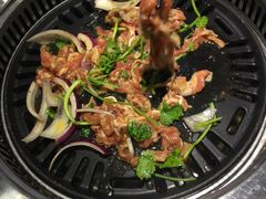 -杨记齐齐哈尔烤肉(总店)