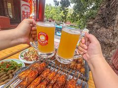 -管氏翅吧(地安门店)