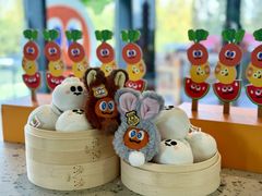 -东方明珠·可口可乐欢乐餐厅