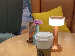 -逸派咖啡 EPARKCOFFEE(广安门店)