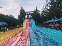 -欢乐水魔方水世界