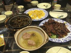 -陈记菜馆·非遗淮扬菜(东关街教场店)