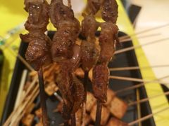 -望京小腰(北京总店)