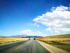 -青海湖国家重点风景名胜区