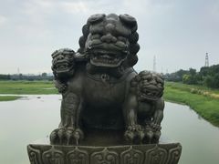 -卢沟桥文化旅游区