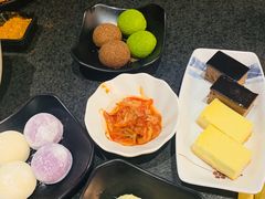 -神户赤童日式烤肉伙伴(东直门店)