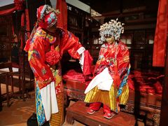 -中国闽台缘博物馆