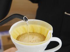-Onirii Coffee(长乐路店)