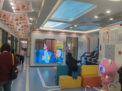 -极橙儿童齿科矫正中心(奥城店)