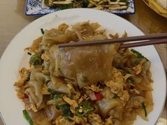 -鲁南仔·滕州炒鸡(经三路店)