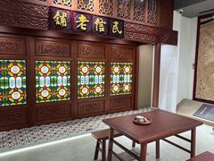 -民信老铺(双皮奶博物馆店)