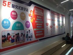 -斯坦星球AI编程·机器人科创·科学实验·信奥·思维·STEM·积木拼搭·竞赛考级(浦东联洋广场大拇指龙阳御桥中心)