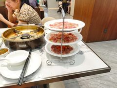 -欢乐海岸美食联盟