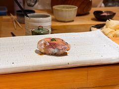 -镹·鱼料理  国产鱼使用店