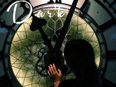 -Dark·大玩家馆沉浸剧情密室(黄埔店)