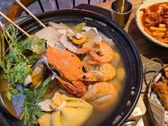 -Dak's 炸鸡(远景路店)