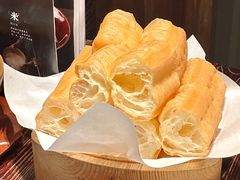 -大良毋米粥(锦龙路总店)