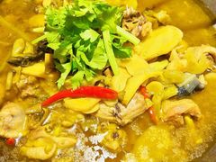 -有才叔的小馆(招商依云曲江店)