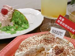 -流酥可心·牛乳蛋糕商店(禾祥西路店)