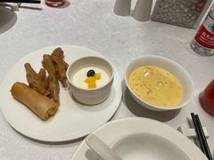 -京香轩·中餐厅(上海中庚聚龙酒店)