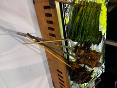 -云晓光头烧烤吧(德平路店)