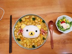 -红小满休闲餐厅(十全街店)