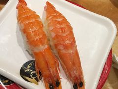 -万岁寿司(蓬江万达店)