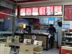 -杨记老门框百年卤煮(回龙观文华西路店)