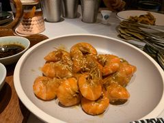 -丝路金桃·新疆菜(徐汇店)