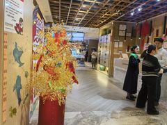 -亚马逊蒸汽活海鲜自助(LCM置汇旭辉广场店)