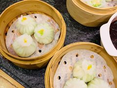 -小城粥道·海胆鲜虾粥(解放广场店)