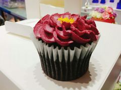 -BONCAKE裱花蛋糕(万象汇店)