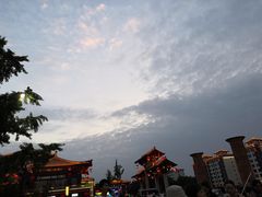 -大雁塔北广场音乐喷泉