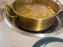 -大理董·董家小厨野生菌火锅(古城旗舰店)