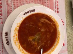 -华梅西餐厅(哈尔滨中央大街店)