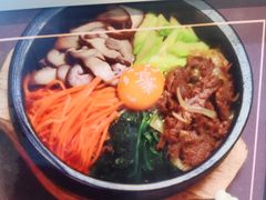-雾山韩式烤肉·海南糟粕&椰子鸡火锅·海景餐厅(三亚绿发山海天JW万豪酒店)