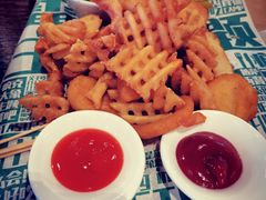 -疯克大象美式烤肉餐厅