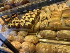 -BreadTalk面包新语·烘焙蛋糕(海珠丽影广场店)