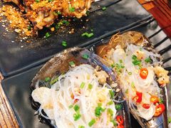 -红料理|串串有瘾·烧烤(吴中路店)