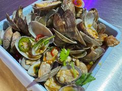 -有蚝有翅烧烤大排档·宵夜(右安门店)