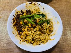 花市豌杂面-花市豌杂面(民生路店)