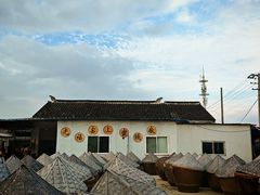 -苏州市吴中区光福窑上花果蜜饯厂