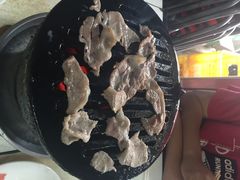 大槐树烤肉馆-大槐树烤肉馆