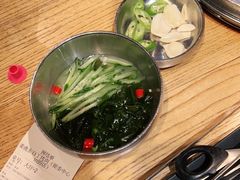 -姜虎东白丁烤肉(银泰中心in99店)